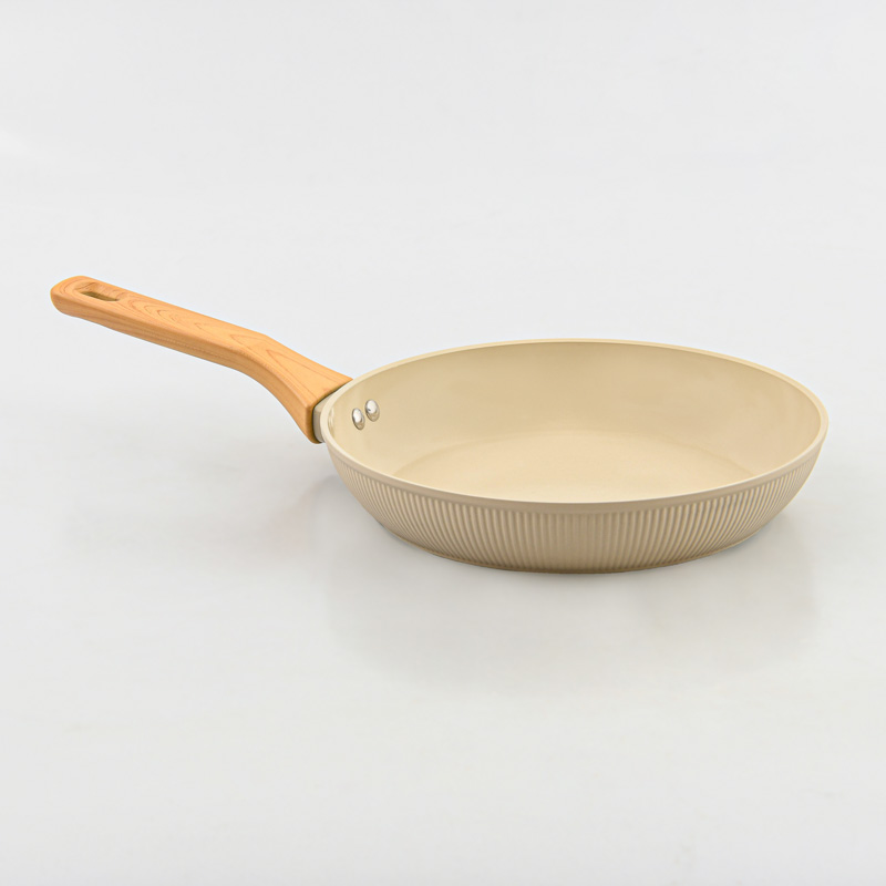 Poêle 'Dune' beige