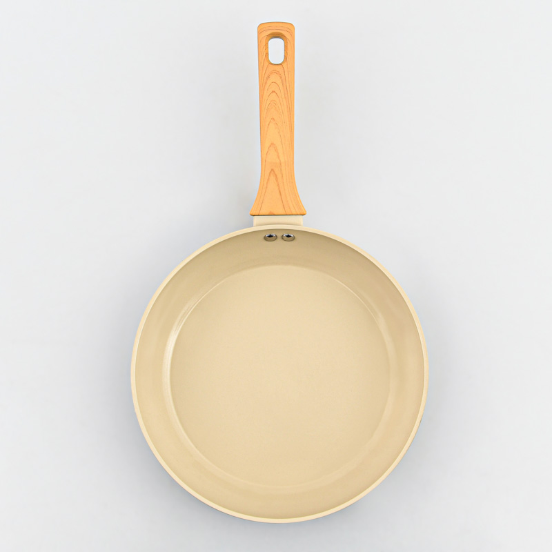 Poêle 'Dune' beige