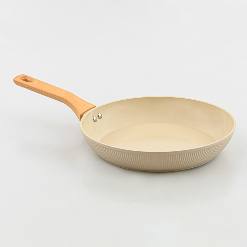 Poêle 'Dune' beige