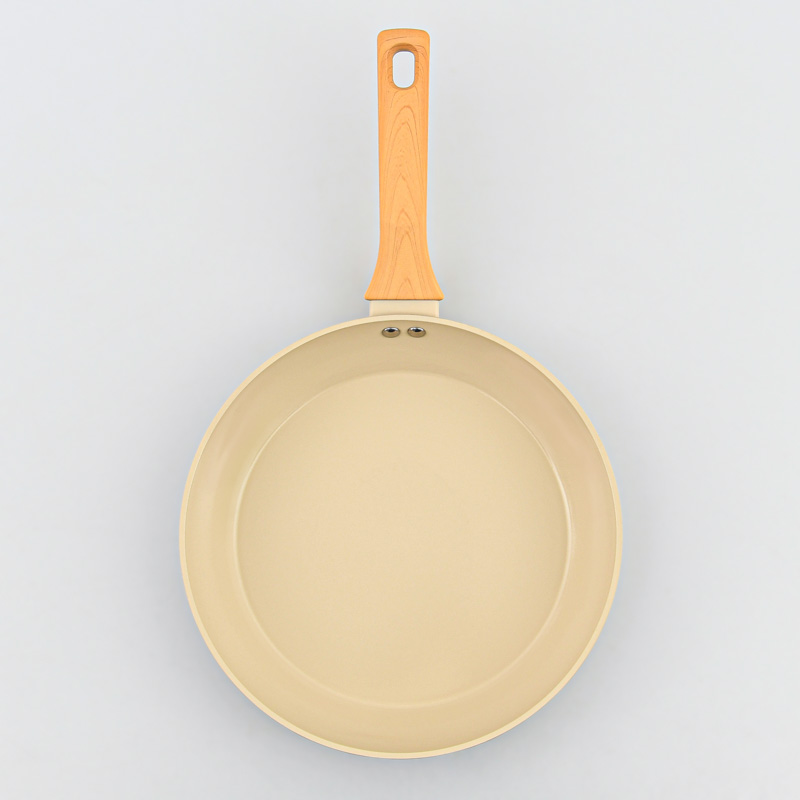 Poêle 'Dune' beige