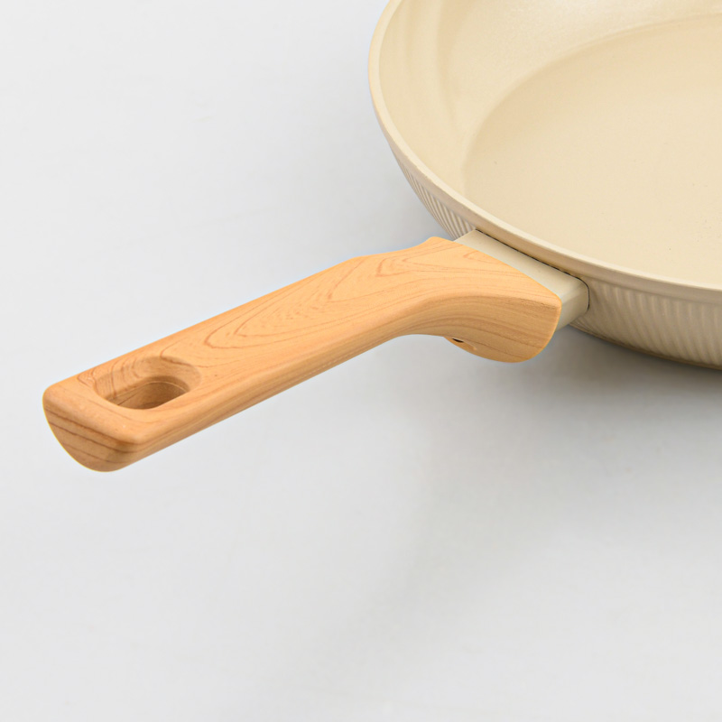 Poêle 'Dune' beige