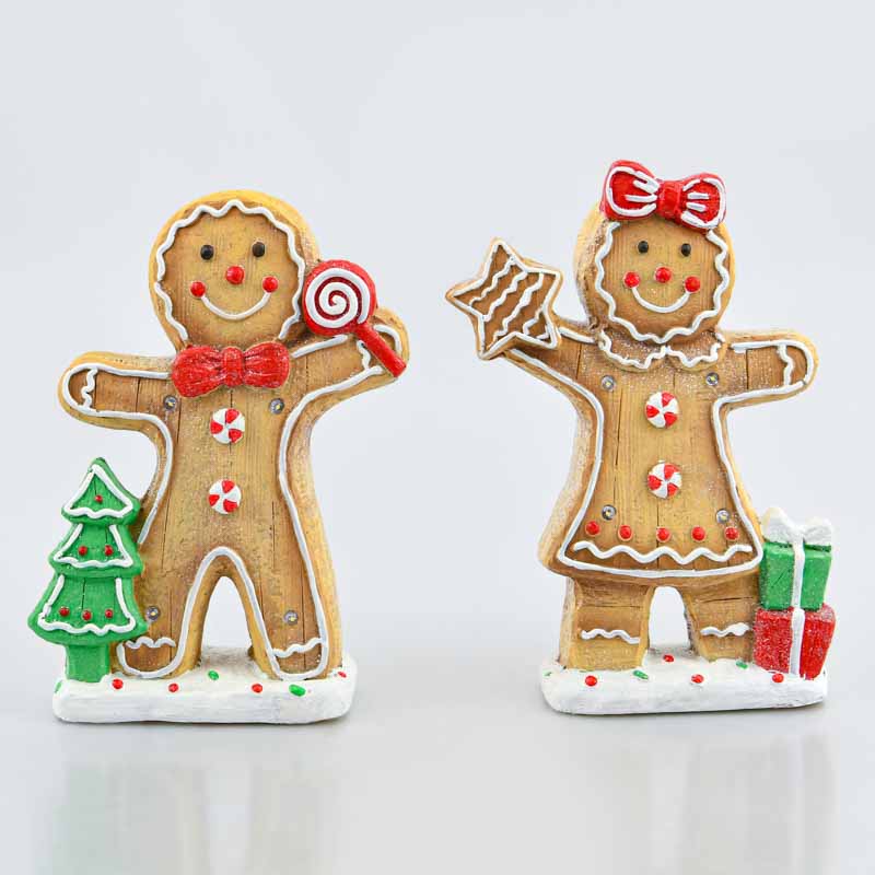 Pain d'épices à LED 