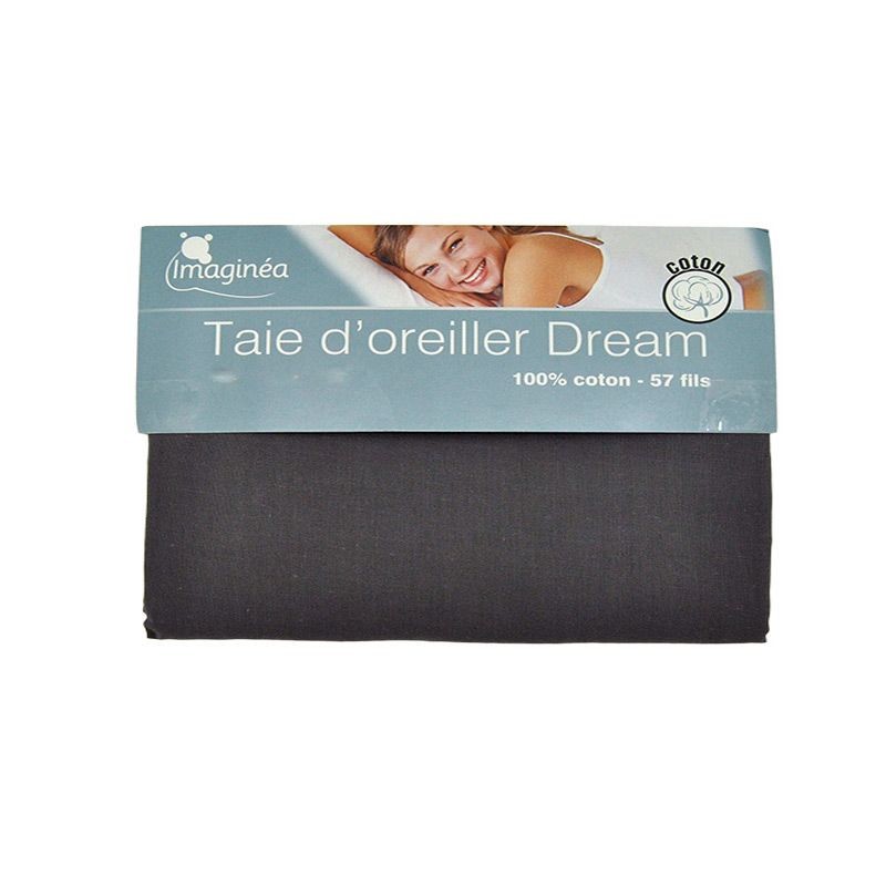 Taie d'oreiller rectangle 'Dream'