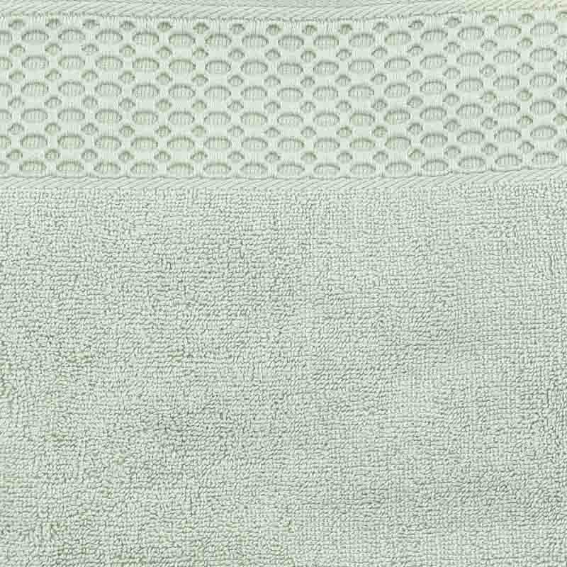 Serviette vert clair 'Eva' 