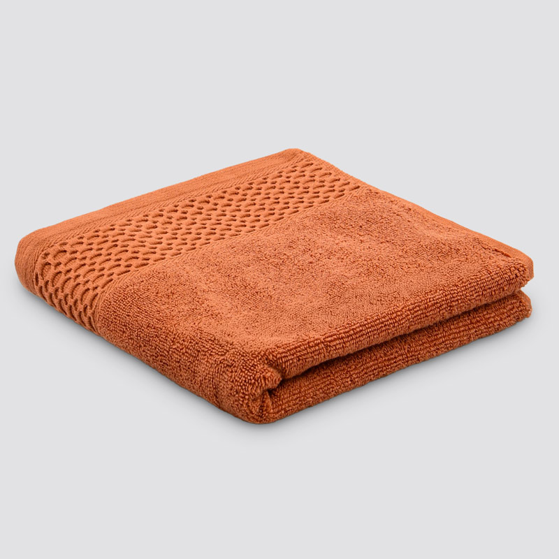 Serviette terra 'Eva' 