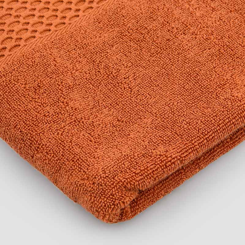 Serviette terra 'Eva' 