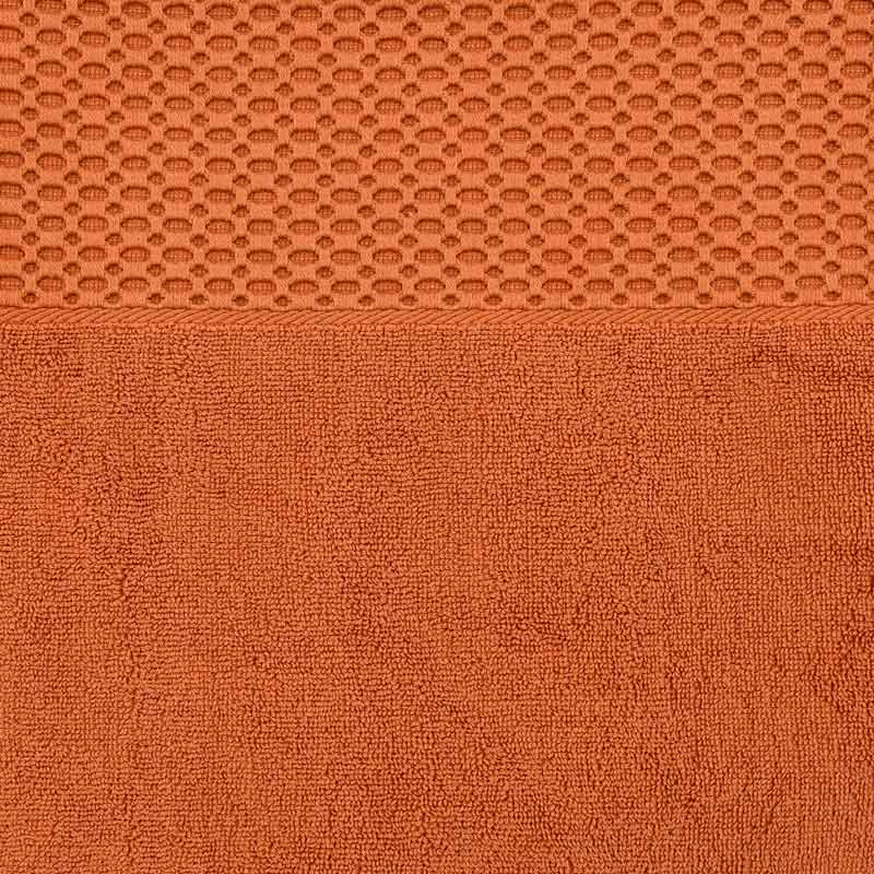 Drap de bain terra 'Eva' 