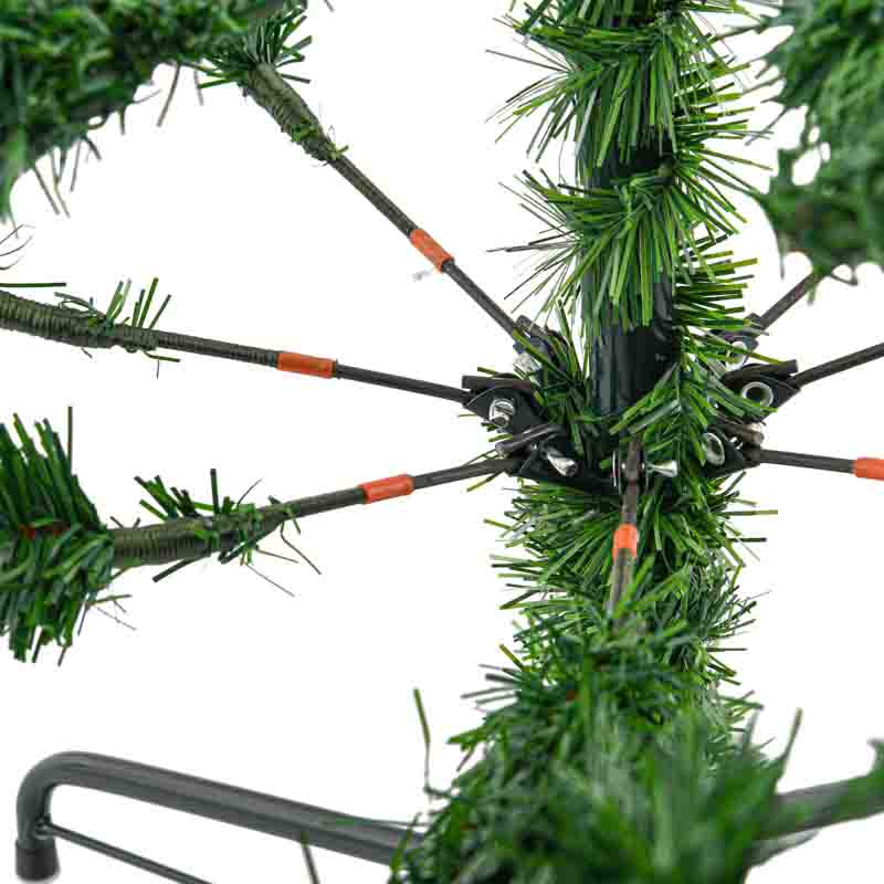 Sapin de Noël 'Stockholm' 612 branches