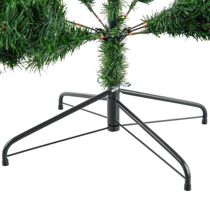 Sapin de Noël 'Stockholm' 612 branches