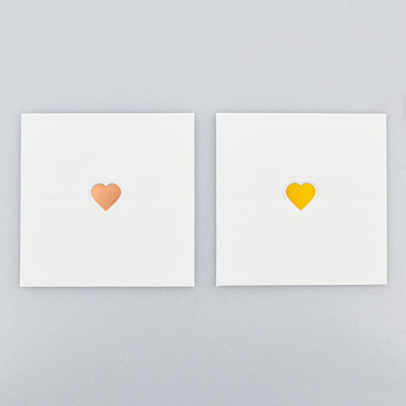 Lot de 10 étiquettes marque place 