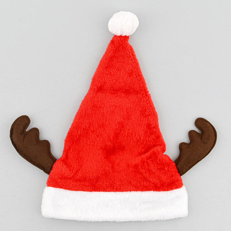 Bonnet de Noël pour adulte