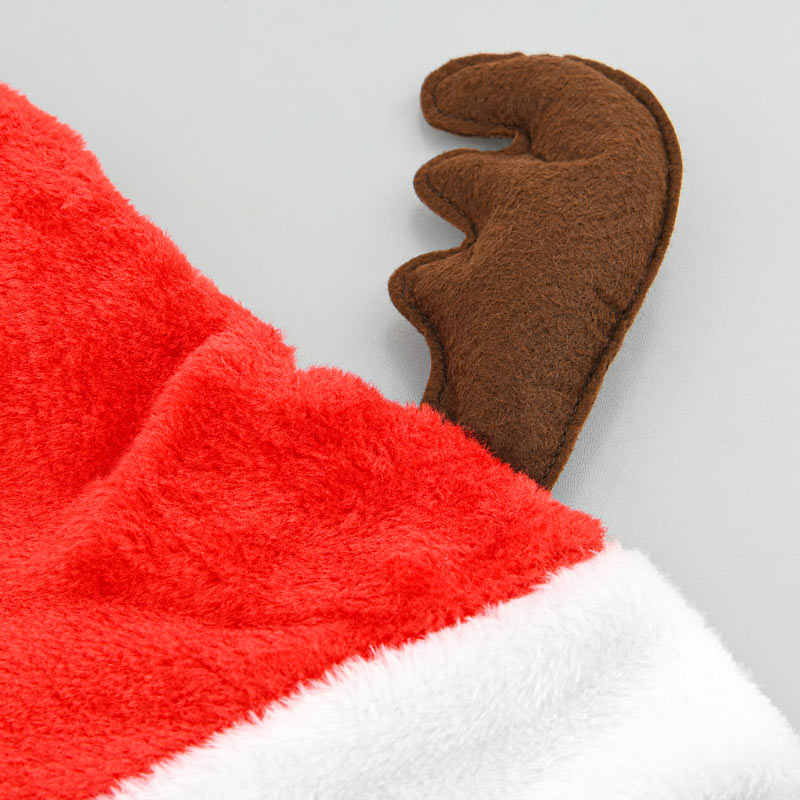 Bonnet de Noël pour adulte
