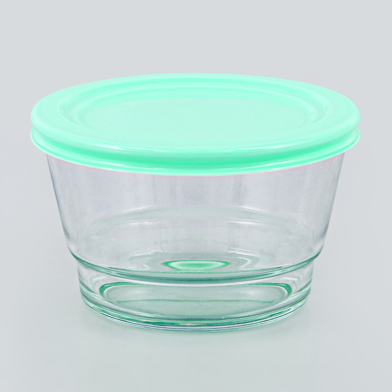 Boîte alimentaire ronde 'Eat & Joy' Luminarc