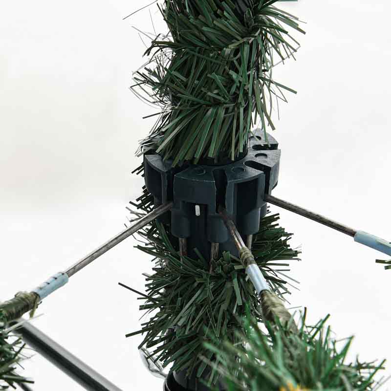 Sapin de Noël 'Deluxe' 1512 branches