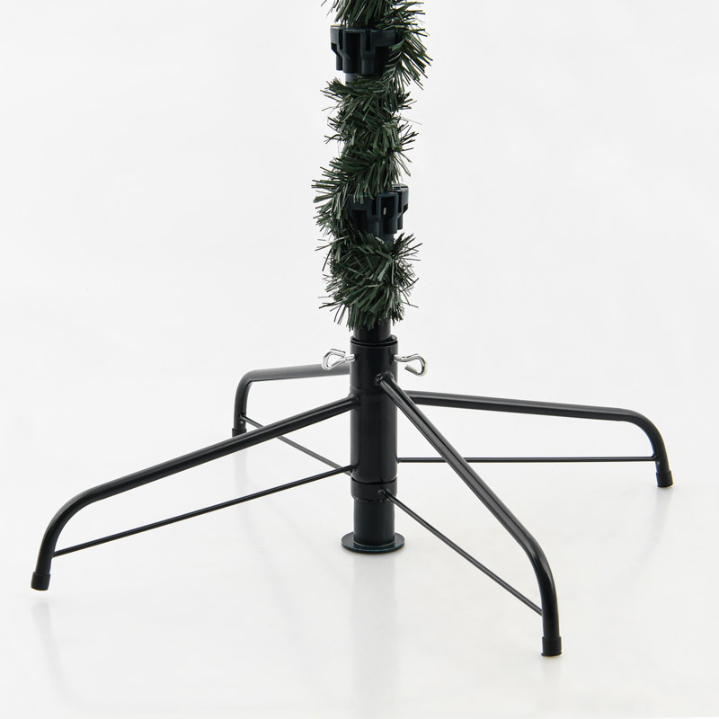 Sapin de Noël 'Deluxe' 1512 branches