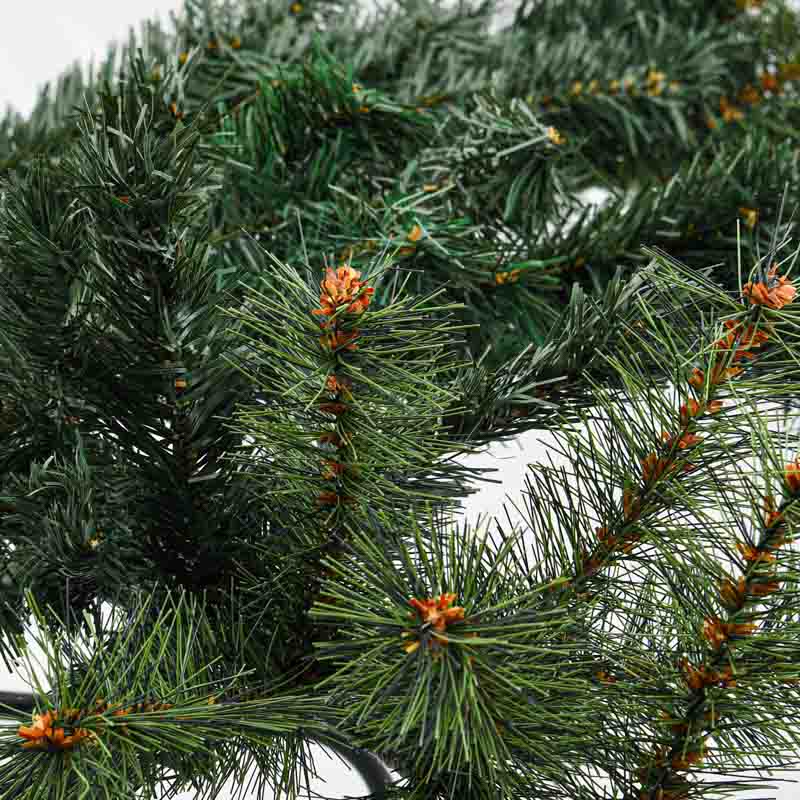 Sapin de Noël 'Deluxe' 1512 branches