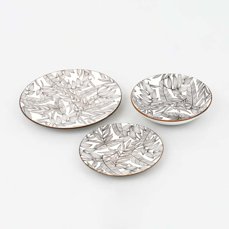 Service de 18 pièces 'Telma'