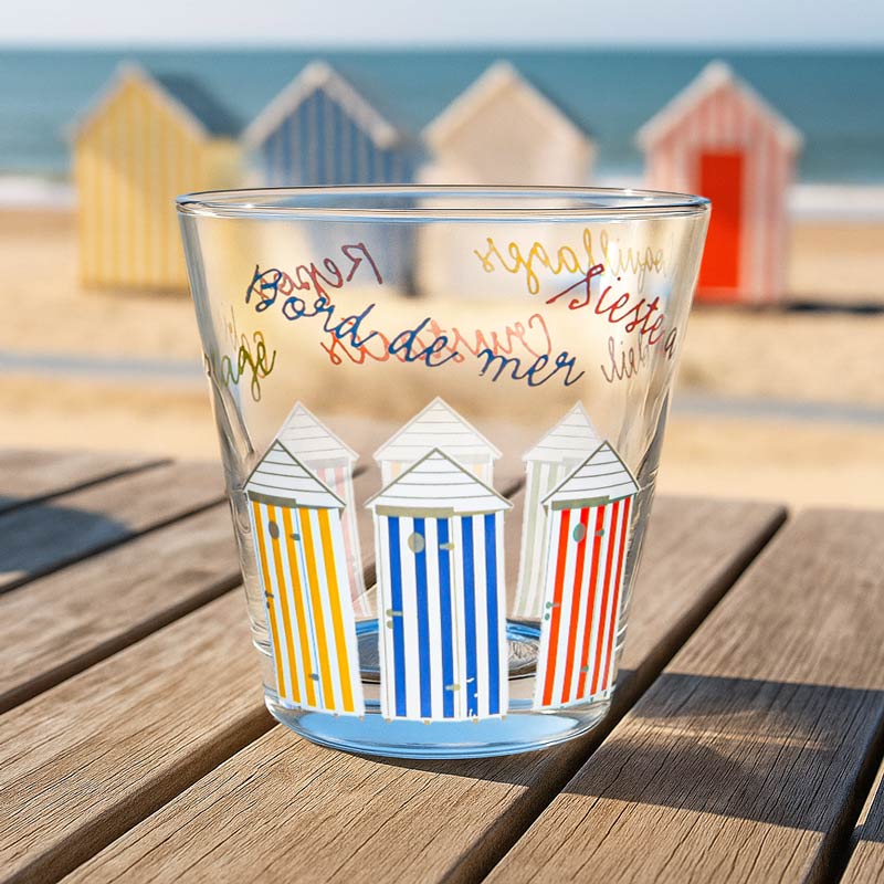 Verre bas 'Malo' 25cl