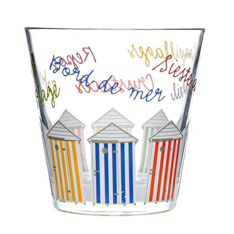 Verre bas 'Malo' 25cl