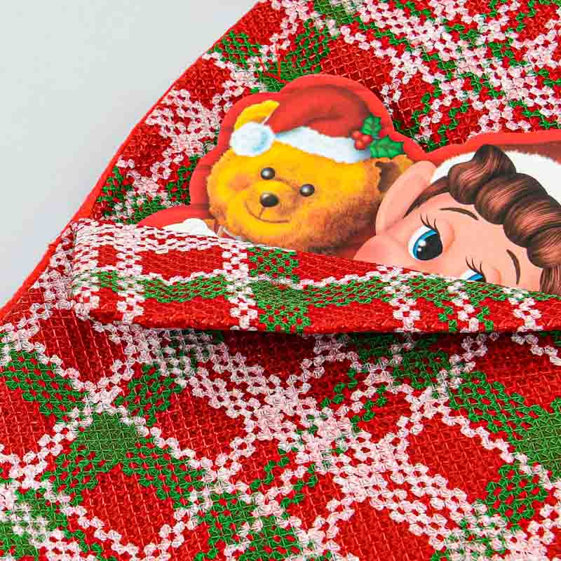 Sac de couchage pour lutin farceur