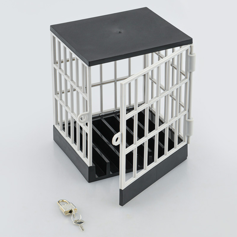 Prison pour lutin farceur