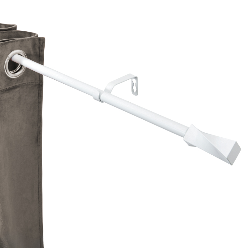 Kit extensibles 'Luba' blanc