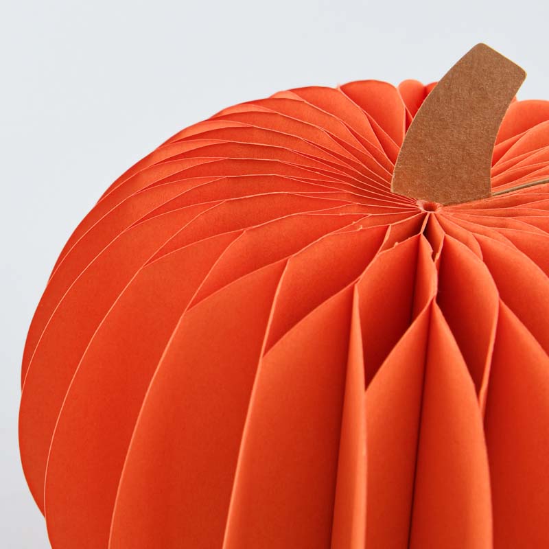 Citrouille 'Coeur d'Automne' orange 
