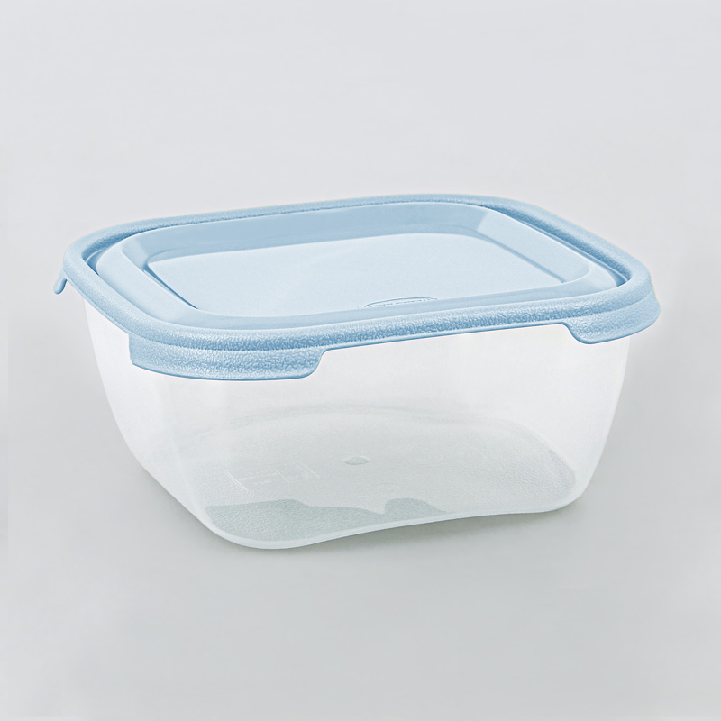Boite alimentaire 'Serena' 1L bleu