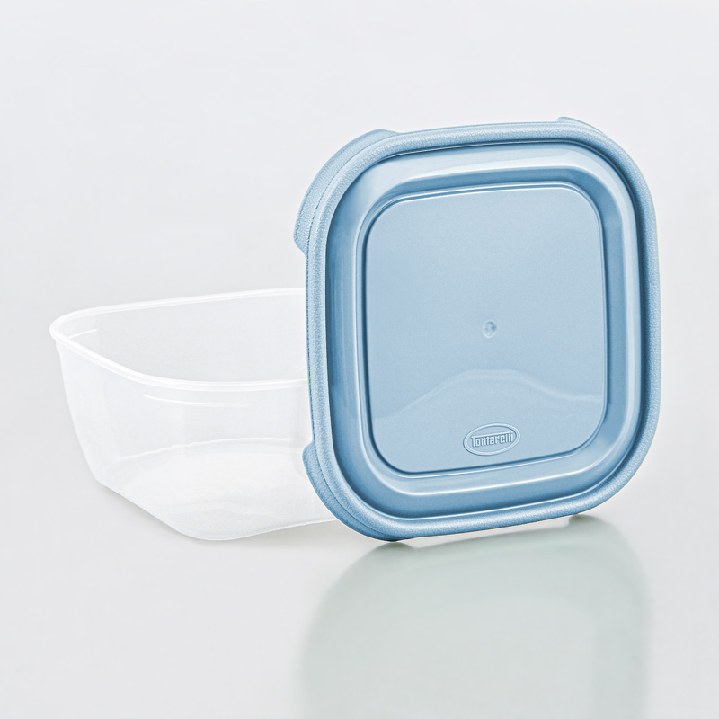 Boite alimentaire 'Serena' 1L bleu