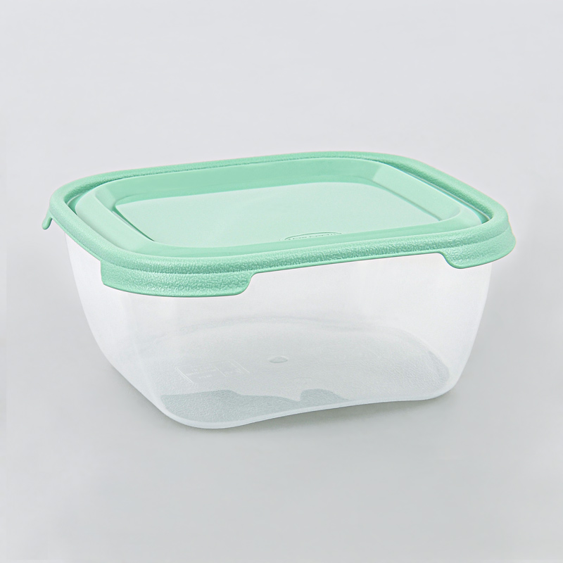 Boite alimentaire 'Serena' 1L vert