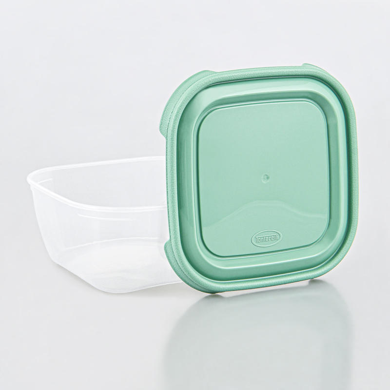 Boite alimentaire 'Serena' 1L vert