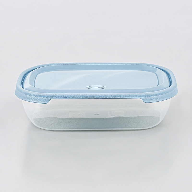 Boite alimentaire 'Serena' 1.15L bleu