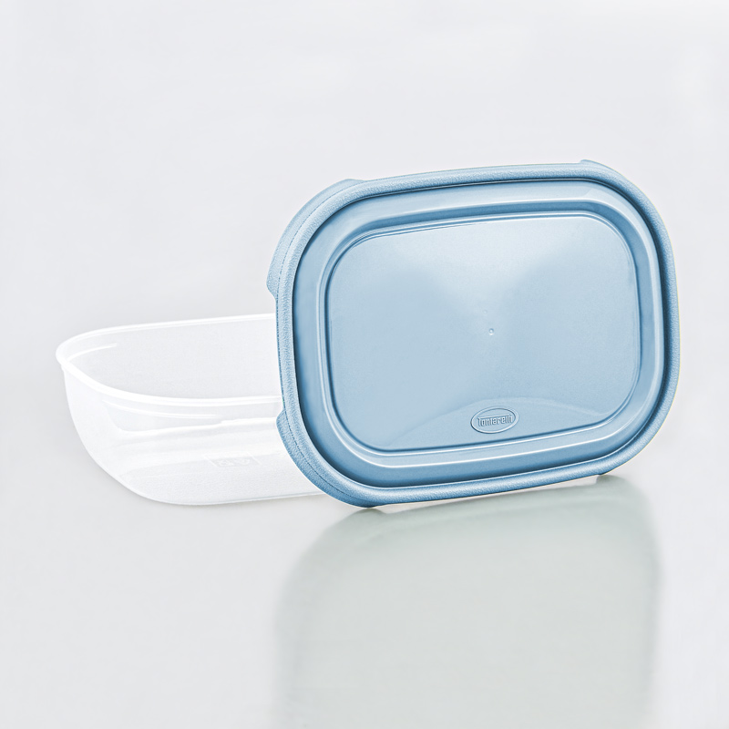 Boite alimentaire 'Serena' 1.15L bleu