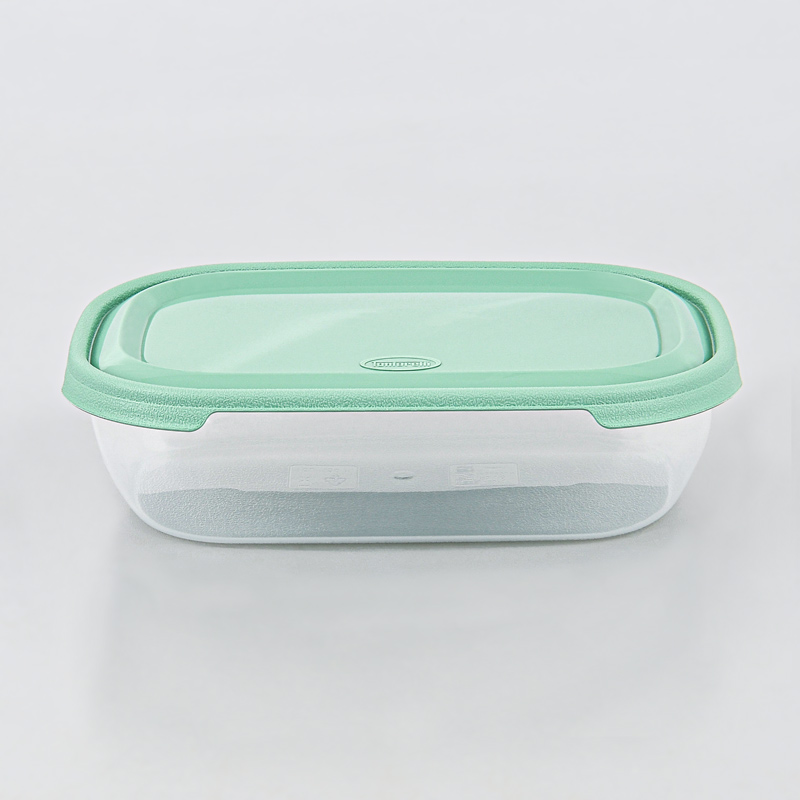Boite alimentaire 'Serena' 1.15L vert