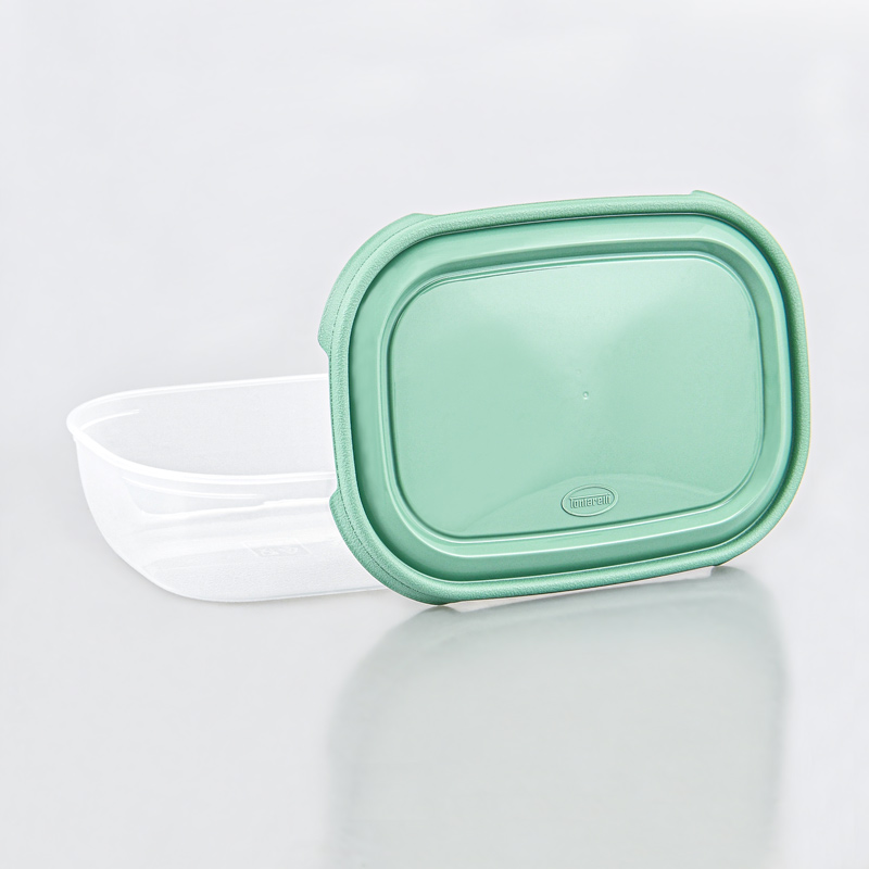Boite alimentaire 'Serena' 1.15L vert