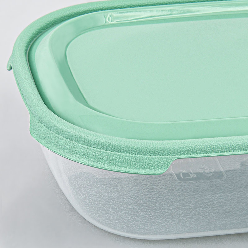 Boite alimentaire 'Serena' 1.15L vert