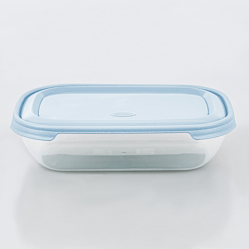 Boite alimentaire 'Serena' 2L bleu