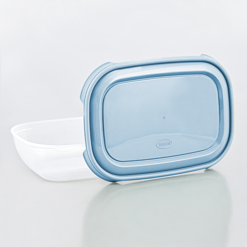 Boite alimentaire 'Serena' 2L bleu