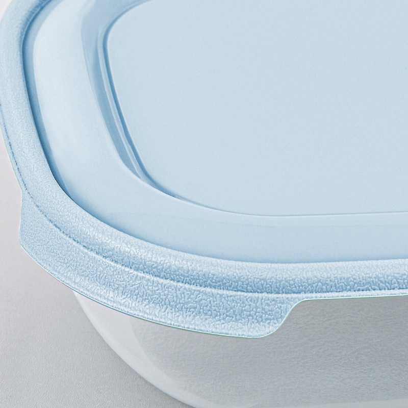 Boite alimentaire 'Serena' 2L bleu