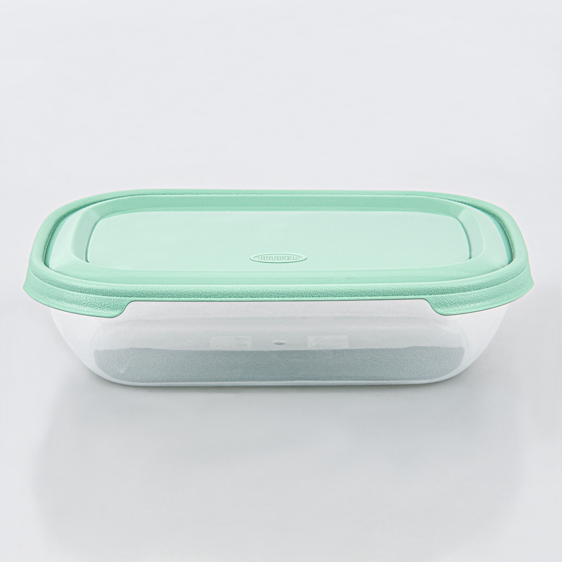 Boite alimentaire 'Serena' 2L vert