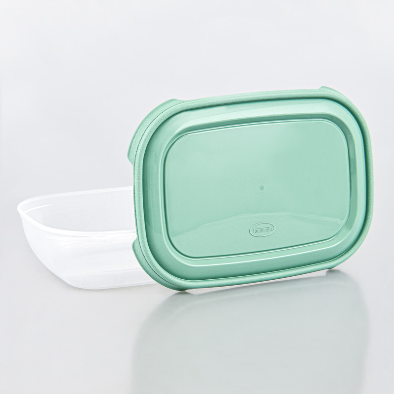 Boite alimentaire 'Serena' 2L vert
