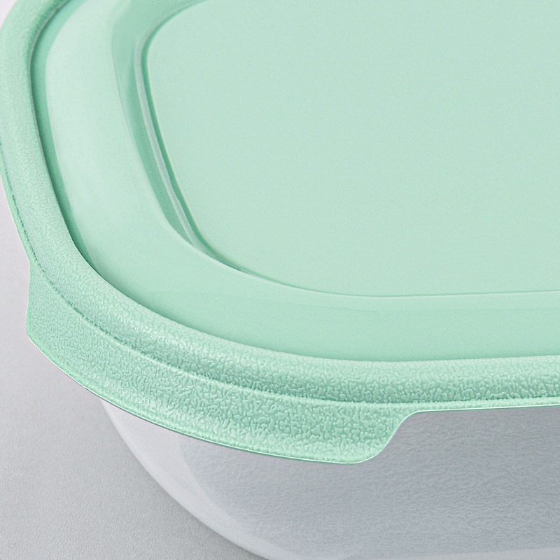 Boite alimentaire 'Serena' 2L vert