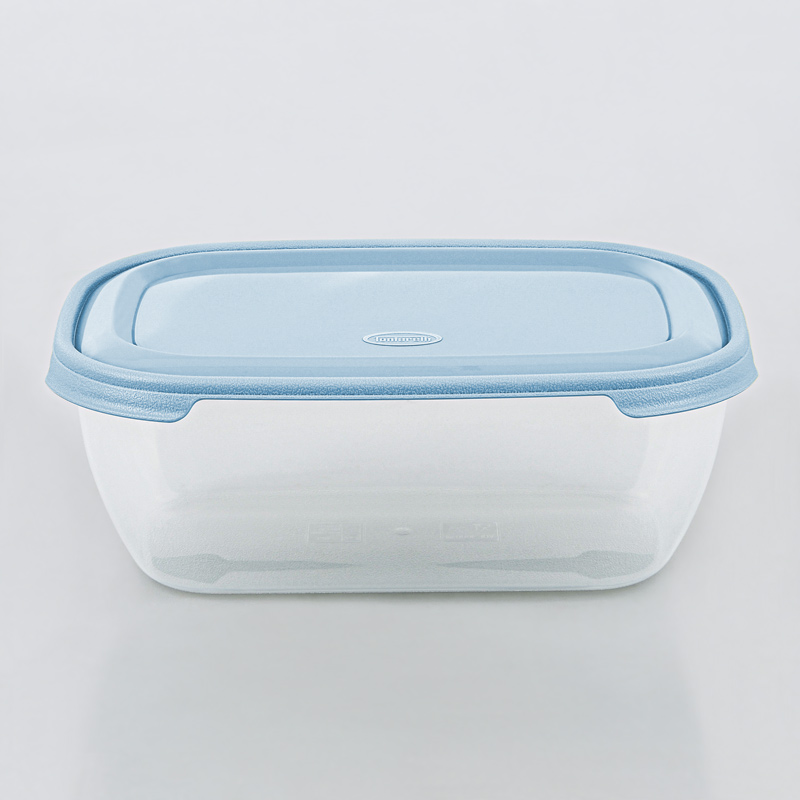 Boite alimentaire 'Serena' 3L bleu