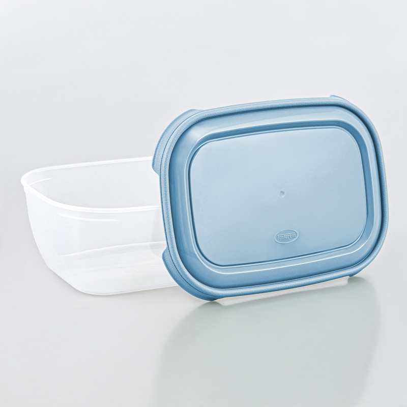 Boite alimentaire 'Serena' 3L bleu