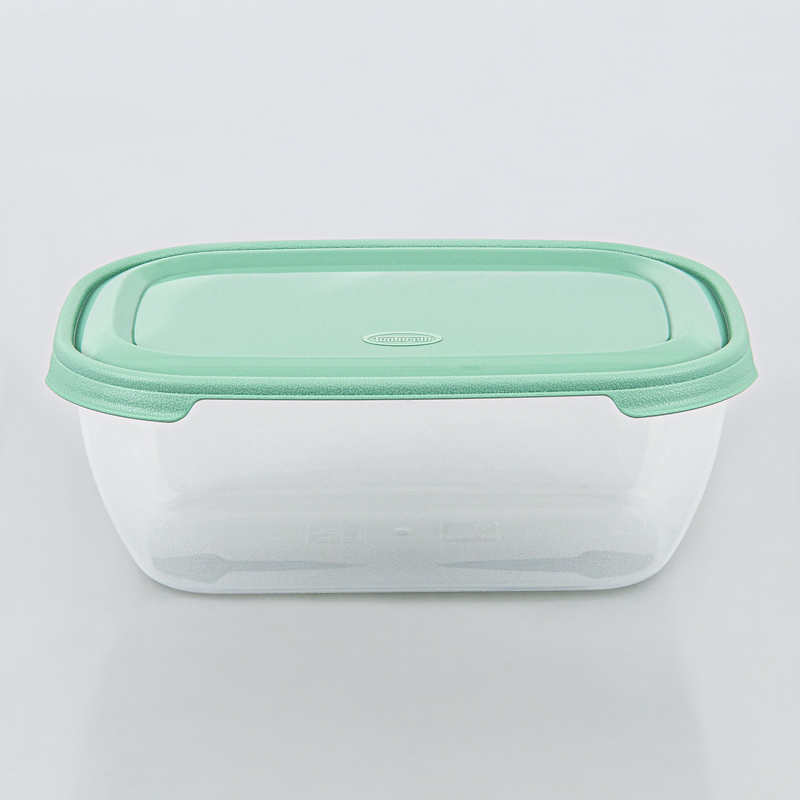Boite alimentaire 'Serena' 3L vert