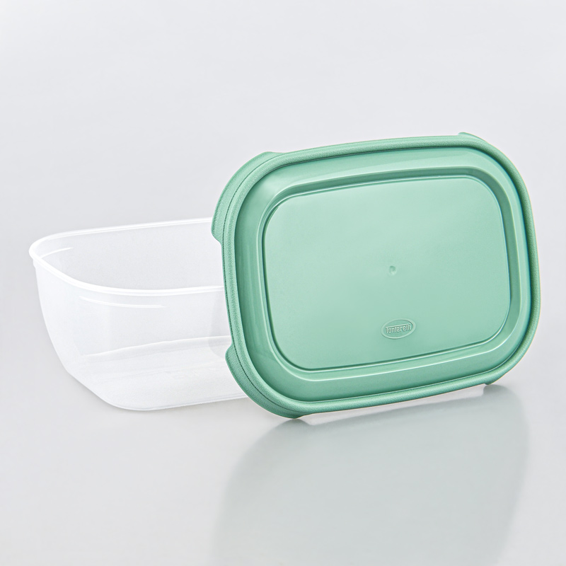 Boite alimentaire 'Serena' 3L vert