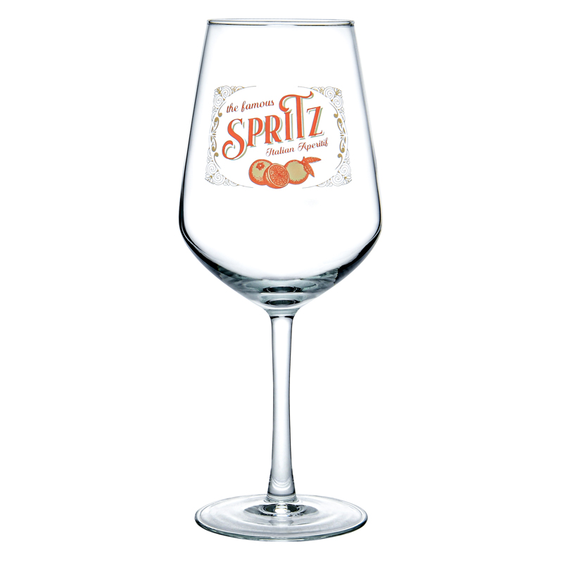 Verre à spritz