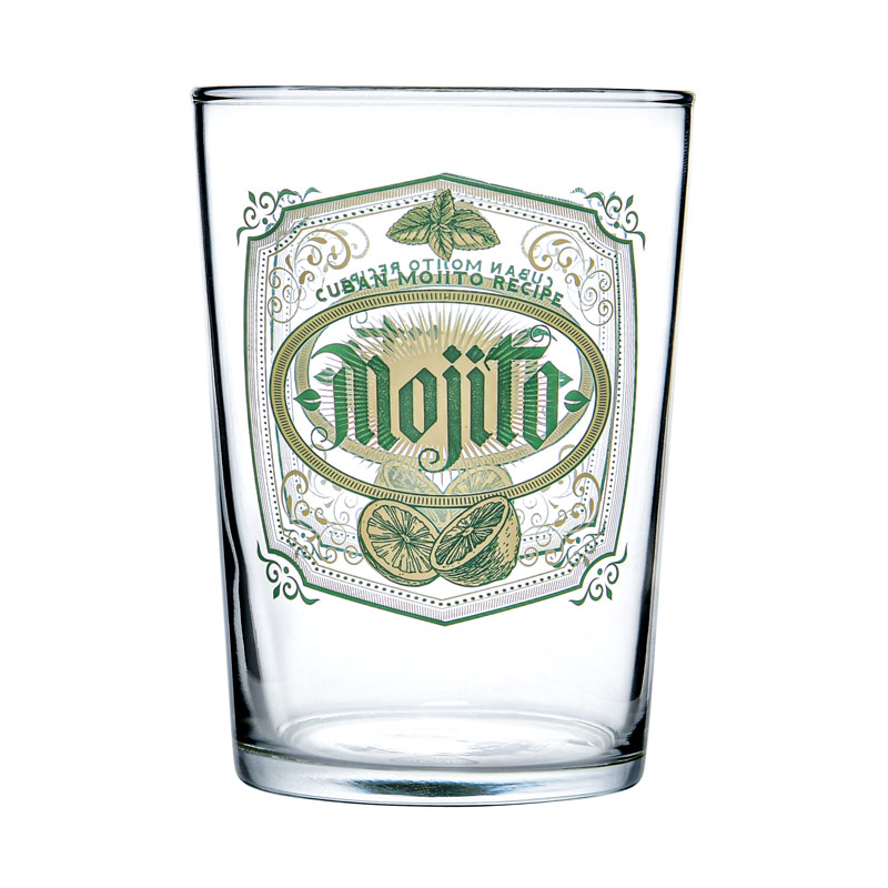 Verre à mojito