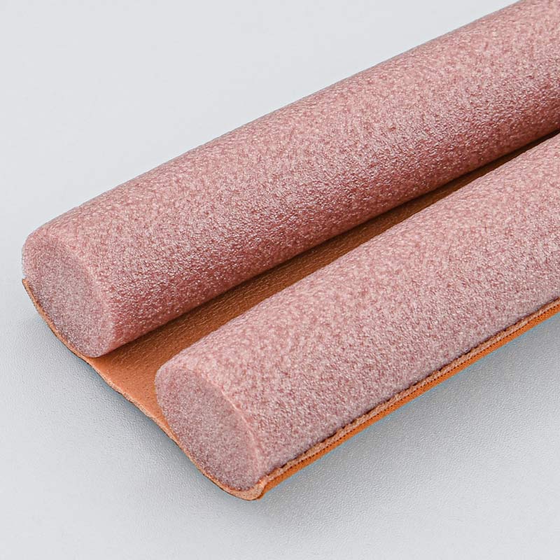 Boudin de porte à glissement 