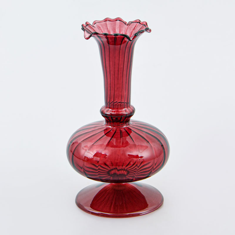 Vase soliflore 
